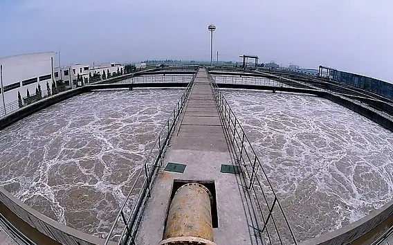 常见的废水工程处理工艺，建议收藏！