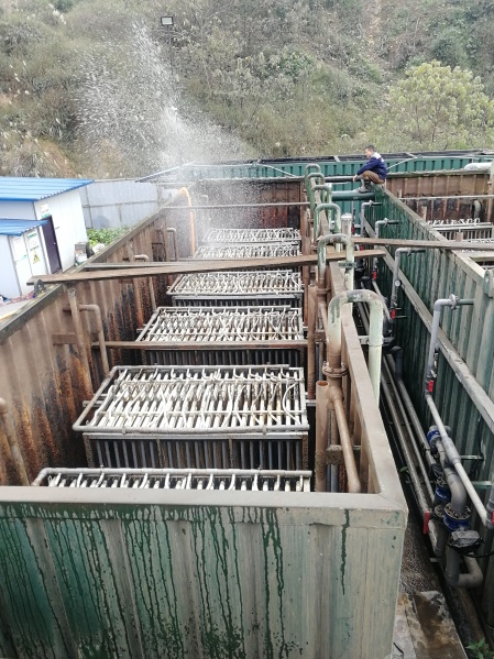 四川废水工程 | 12个废水处理常见的知识