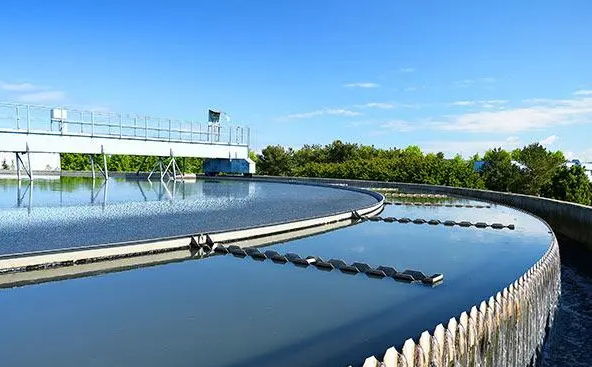 四川污水处理现状及挑战分析